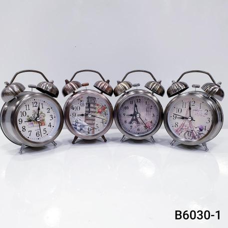 RELOJ DESPERTADOR