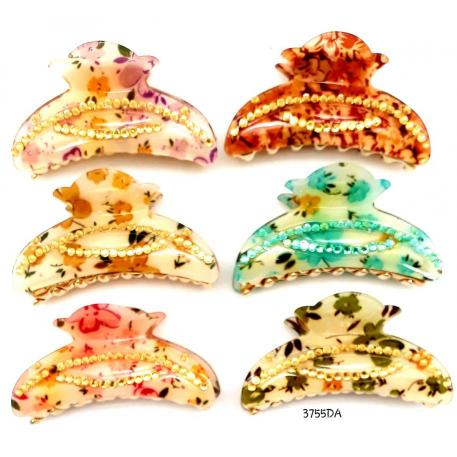 BROCHE X12