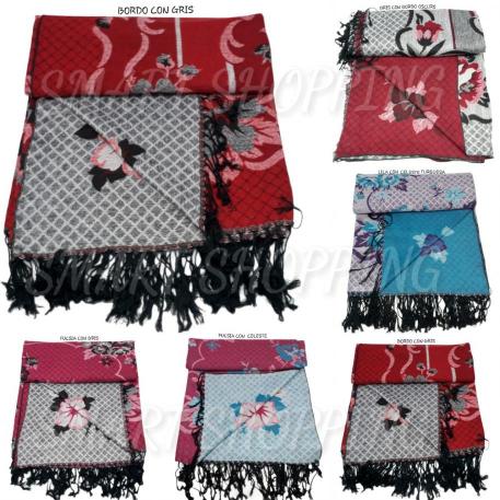 PASHMINA GRANDE
