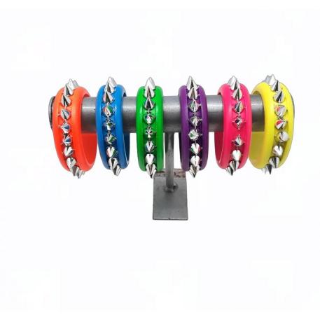 PULSERA CON PINCHE $35C/U