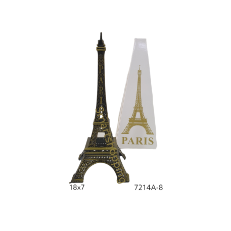 TORRE EIFFEL 18CM