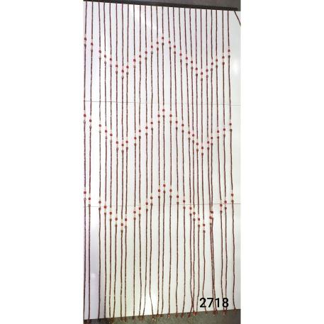 CORTINAS DE MADERA - BAMBU