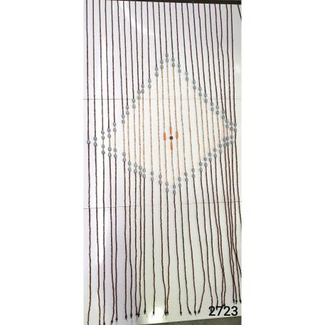 CORTINAS DE MADERA - BAMBU