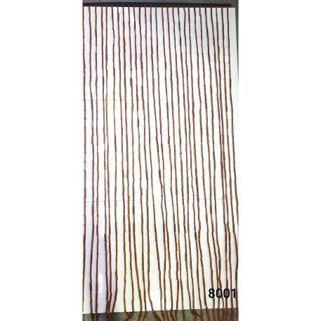 CORTINAS DE MADERA - BAMBU