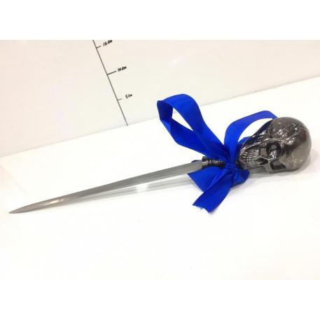 BASTON CALAVERA