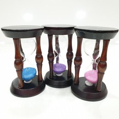 RELOJ DE ARENA 11.5CM
