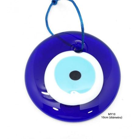 COLGANTE OJO TURCO 10CM