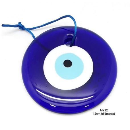 COLGANTE OJO TURCO 12CM
