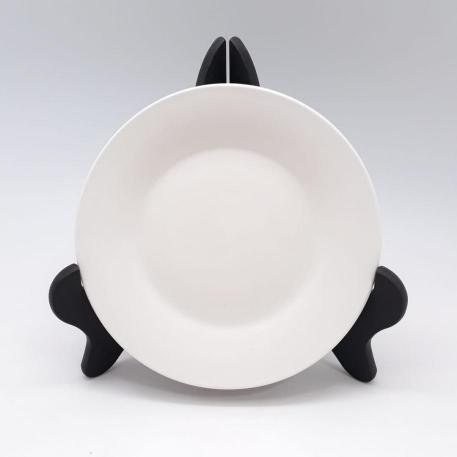 PLATO PLAYO PORCELANA 15CM