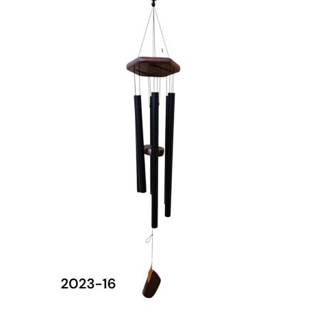 LLAMADOR 32CM SEIS TUBOS
