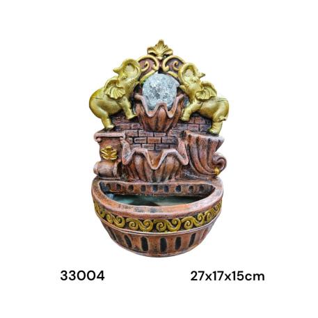 FUENTE DE AGUA