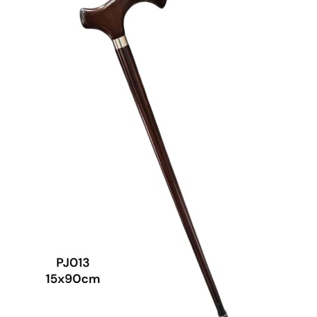 BASTON DE MADERA
