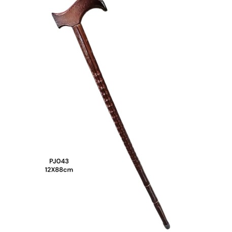 BASTON DE MADERA
