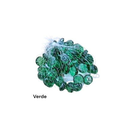 GEMA VIDRIO CHICO VERDE