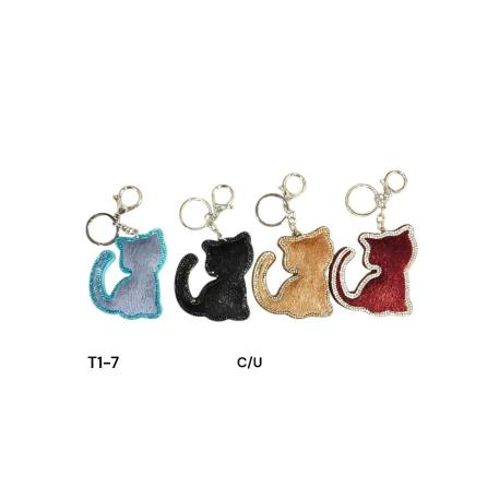 LLAV. ALMUHADITA STRASS GATO