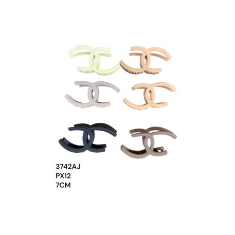 BROCHE PX12