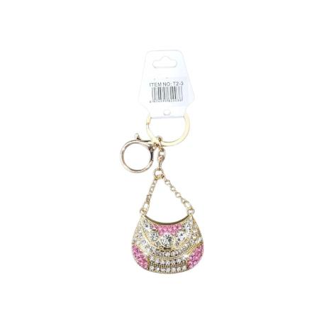 LLAV. STRASS CARTERA