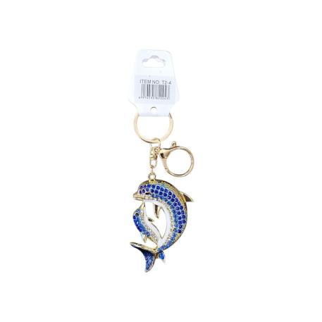 LLAV. STRASS DELFIN