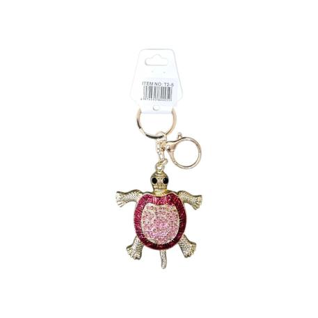 LLAV. STRASS TORTUGA