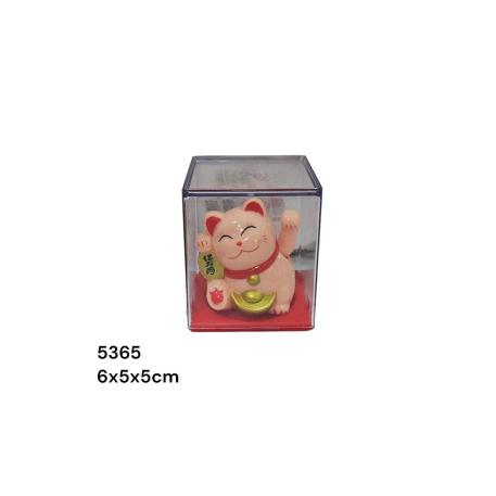 GATO FORTUNA SOLAR BEIGE