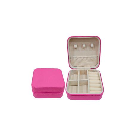 ALHAJERO MINI FUCSIA