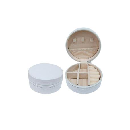 ALHAJERO MINI BLANCA