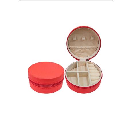 ALHAJERO MINI ROJA