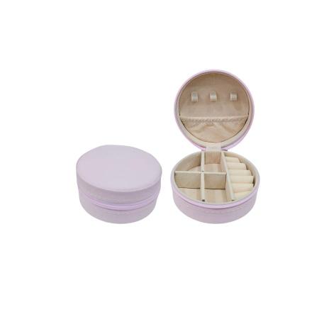 ALHAJERO MINI ROSA