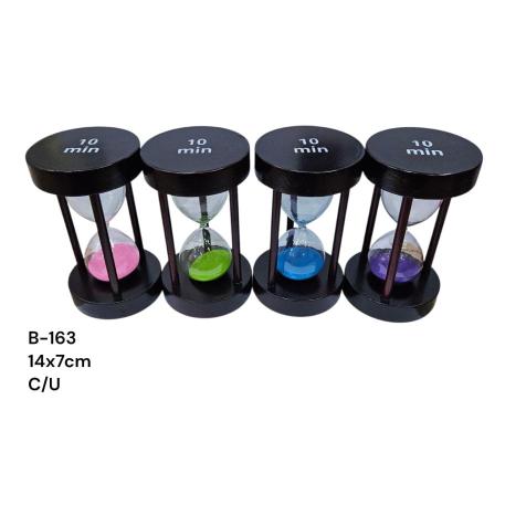 RELOJ DE ARENA 10MIN