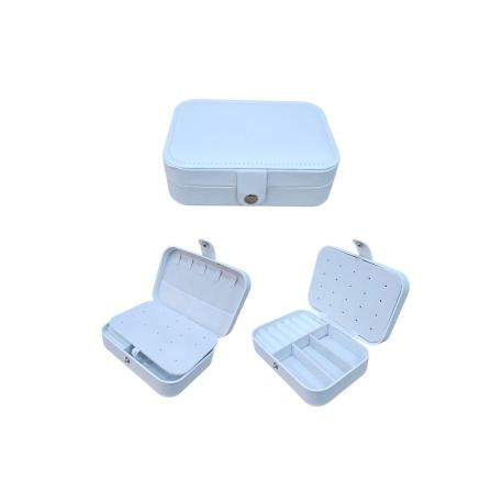 ALHAJERO MINI BLANCO