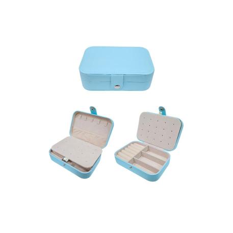 ALHAJERO MINI CELESTE