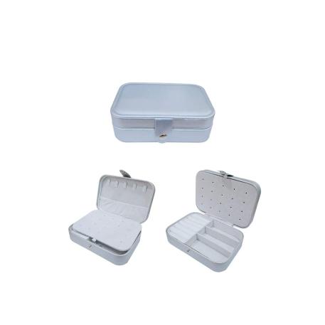 ALHAJERO MINI GRIS
