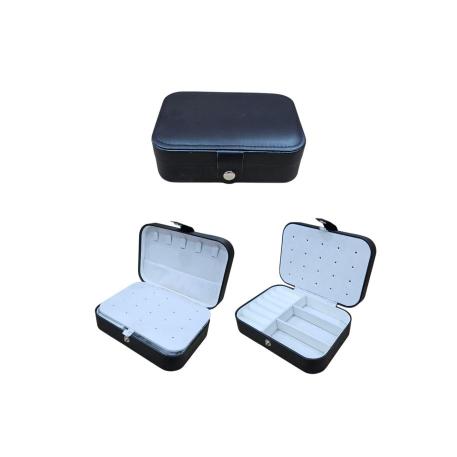 ALHAJERO MINI NEGRO