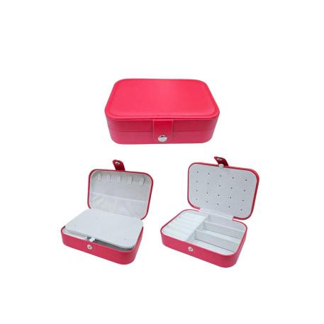 ALHAJERO MINI ROJA