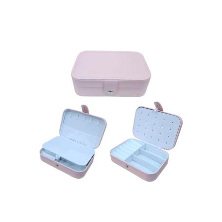 ALHAJERO MINI ROSA