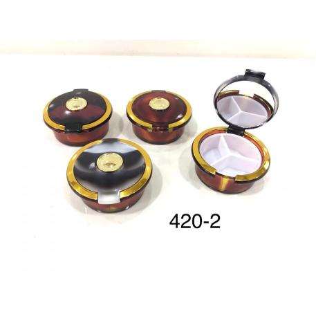 PASTILLERO REDONDO CAJAX24