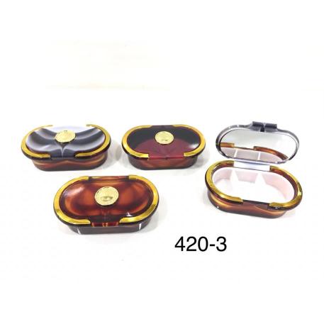 PASTILLERO ELIPSE CAJAX24