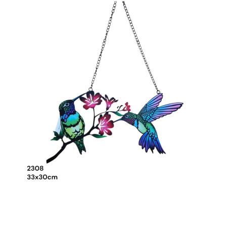 COLG. PICAFLOR METAL