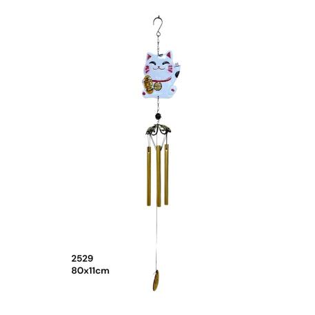 LLAMADOR GATO FORTUNA