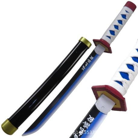 KATANA DEMON SLAYER 42CM