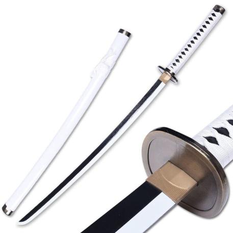 KATANA ONE PIECE WADO ICHIMONJI ACERO INOX.