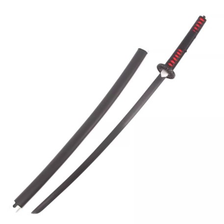 KATANA BAMBU DEMON SLAYER Tanjiro Kamado