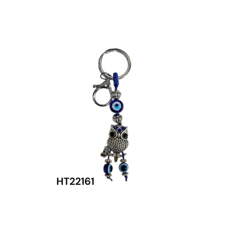 LLAV. O. T. LECHUZA X2