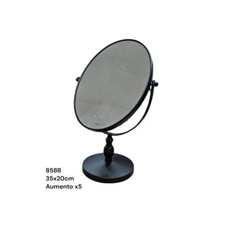 ESPEJO CON AUMENTO X5