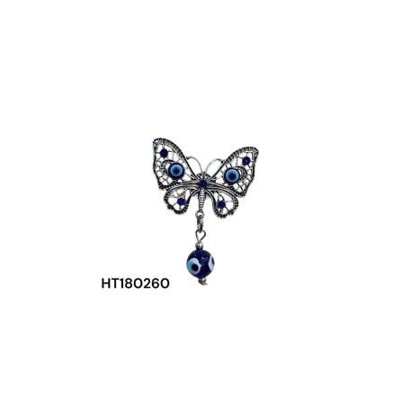 IMAN O. T. MARIPOSA X2