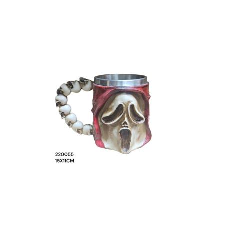 TAZA PARCA