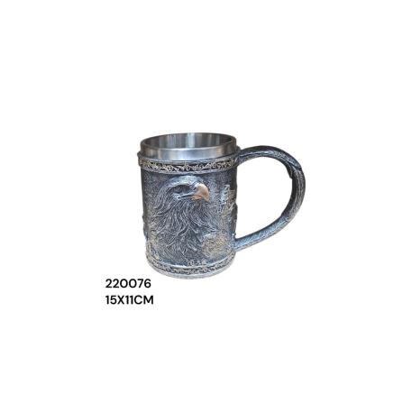 TAZA AGUILA