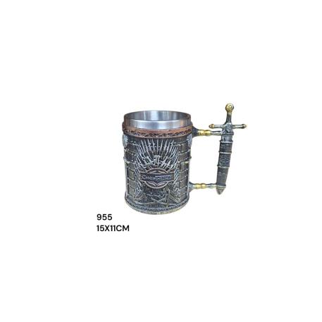 TAZA GAMEOFTHRONES