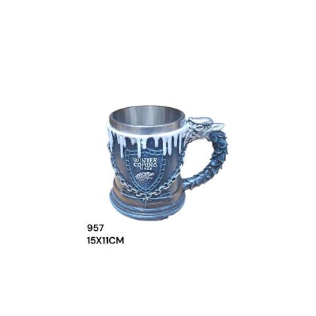 TAZA GAMEOFTHRONES