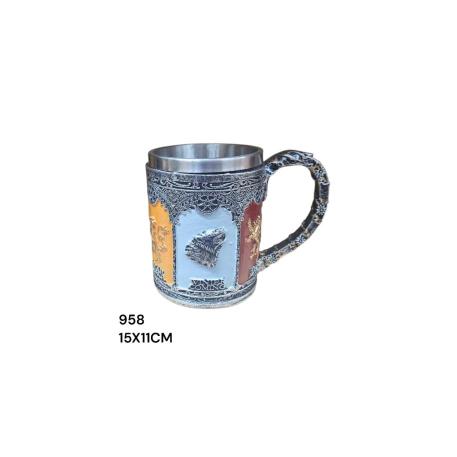 TAZA GAMEOFTHRONES